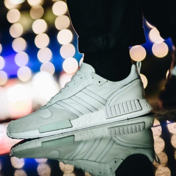 NWT Adidas rising star - Picture 5 of 10